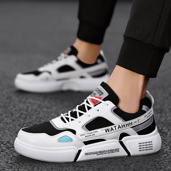 bjakin light breathable mesh mens running shoes lace up rubber soft sole sneakers man male footwear outdoors jogging zapatillas
bjakin light breathable mesh mens running shoes lace up rubber soft sole sneakers man male footwear outdoors jogging zapatillas
