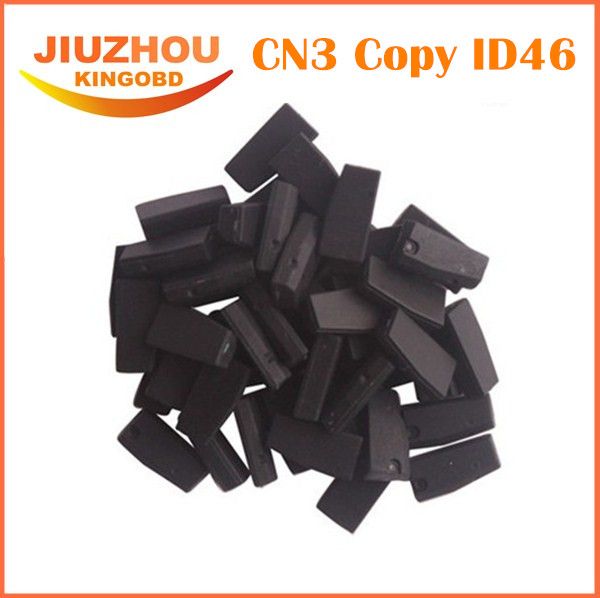 2016 factory price wholesale cn3 copy 46 chip repeat clone by cn900 or nd900 ys-21 is in common tpx4/tpx3 id46 transponder chip
2016 factory price wholesale cn3 copy 46 chip repeat clone by cn900 or nd900 ys-21 is in common tpx4/tpx3 id46 transponder chip