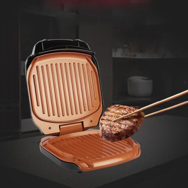 220v electric bbq grill 900w household barbecue machine grill electric late smokeless grilled meat pan
220v electric bbq grill 900w household barbecue machine grill electric late smokeless grilled meat pan