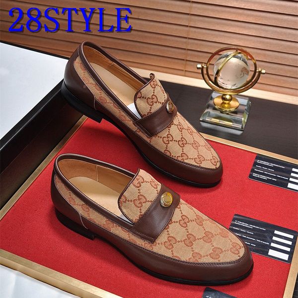19ss classics shoes men italian loafer leather formal shoes men elegant coiffeur wedding shoes men office sepatu slip on pra ayakkabi us6-11, Black
19ss classics shoes men italian loafer leather formal shoes men elegant coiffeur wedding shoes men office sepatu slip on pra ayakkabi us6-11, Black