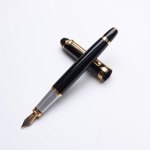 fountain pens baoer pen black ink dolma kalem caneta tinteiro pena plumas estilográficas encre de chine pour calligraphie
fountain pens baoer pen black ink dolma kalem caneta tinteiro pena plumas estilográficas encre de chine pour calligraphie