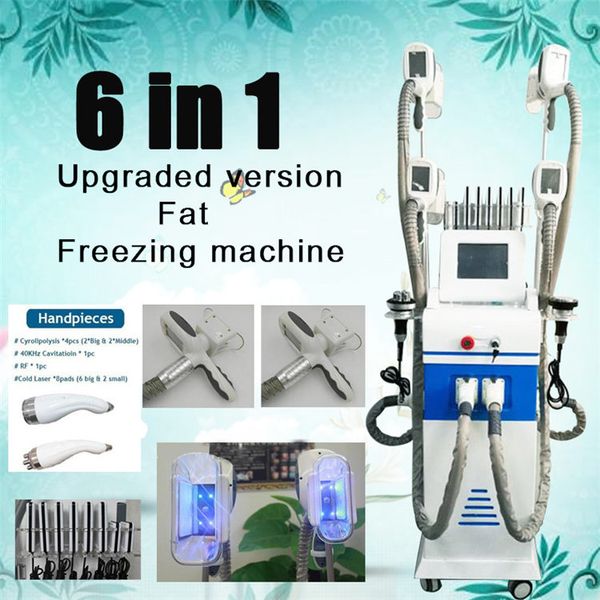 2019 cryolipolysis fat ing slimming machine cavitation rf lipo laser body shaper cryo slimming machine weight loss
2019 cryolipolysis fat ing slimming machine cavitation rf lipo laser body shaper cryo slimming machine weight loss