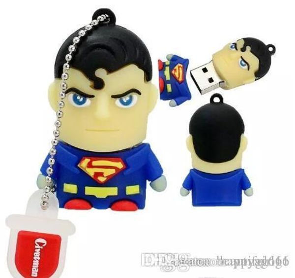 wholesale fast ship cartoon pendrive u disk america captain superman spiderman batman pen drive super hero 8gb 16gb usb flash drive
wholesale fast ship cartoon pendrive u disk america captain superman spiderman batman pen drive super hero 8gb 16gb usb flash drive