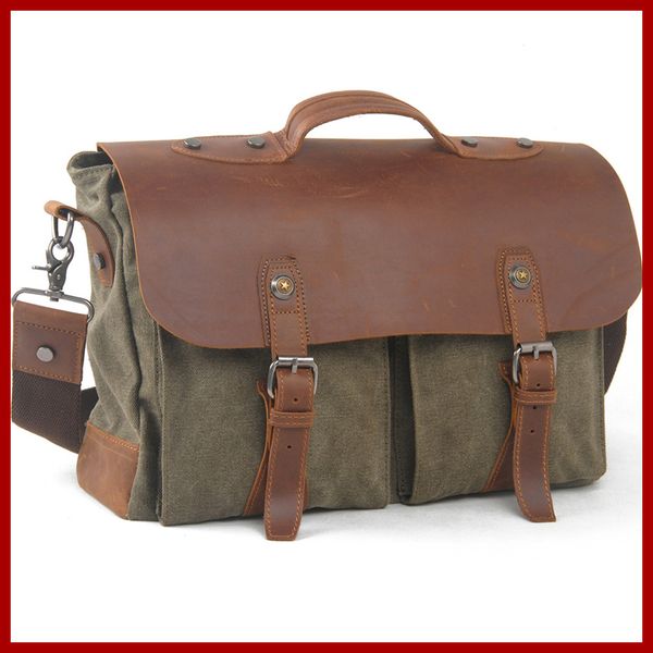men messenger bags vintage100% cotton canvas cross body bags 15'' lapsatchel bag men's travel
men messenger bags vintage100% cotton canvas cross body bags 15'' lapsatchel bag men's travel