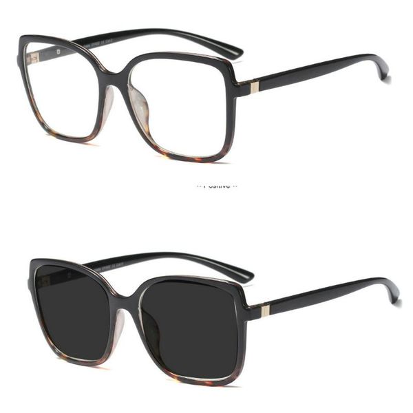 oversized outdoor sun pchromic reading glasses women presbyopia with diopter glasses magnifier prescription nx, White;black
oversized outdoor sun pchromic reading glasses women presbyopia with diopter glasses magnifier prescription nx, White;black