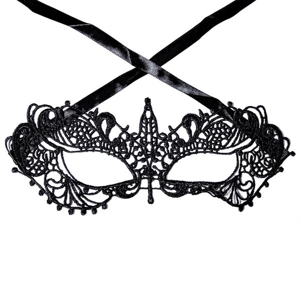 manufacturers direct selling europe and america party ball black lace gothic-style mask cross border accessories, Silver
manufacturers direct selling europe and america party ball black lace gothic-style mask cross border accessories, Silver