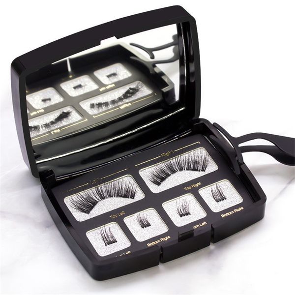 sell magnetic eyelash acrylic set of one pairs of magnetic eyelashes with tweezers glue dhl for free
sell magnetic eyelash acrylic set of one pairs of magnetic eyelashes with tweezers glue dhl for free