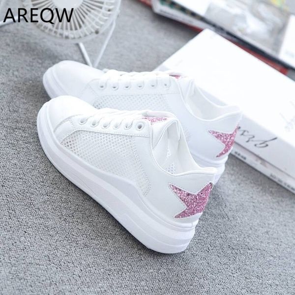women sneakers shoes casual women shoes fashion vulcanized white flat beach footwear plus size, Black
women sneakers shoes casual women shoes fashion vulcanized white flat beach footwear plus size, Black