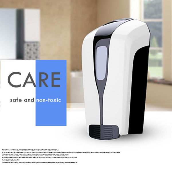500ml manual soap dispenser sterilizing wall mounted abs hand cleaner washer pump for kitchen bathroom l
500ml manual soap dispenser sterilizing wall mounted abs hand cleaner washer pump for kitchen bathroom l
