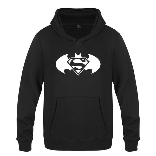 superbat joke novelty creative sweatshirts men 2018 mens hooded fleece pullover hoodies, Black
superbat joke novelty creative sweatshirts men 2018 mens hooded fleece pullover hoodies, Black