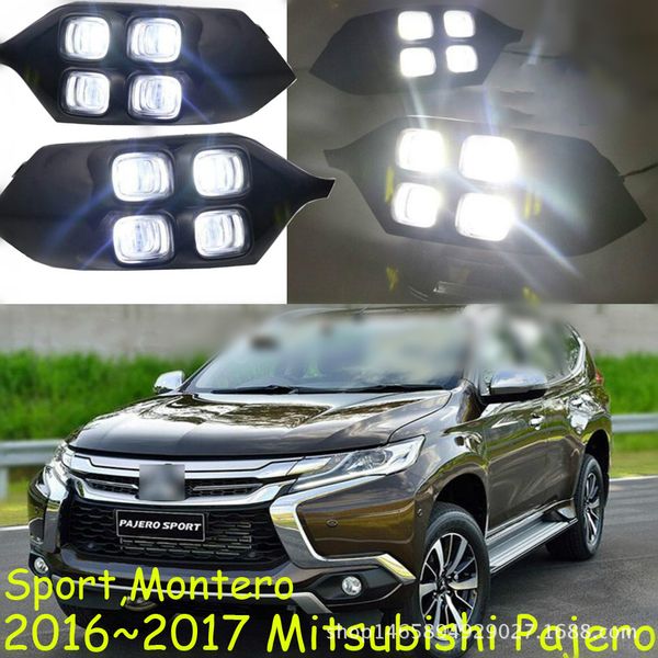 4eyes super brightness car accessories abs 12v led daytime running light drl lamp for mitsubishi pajero sport 2016 2017
4eyes super brightness car accessories abs 12v led daytime running light drl lamp for mitsubishi pajero sport 2016 2017