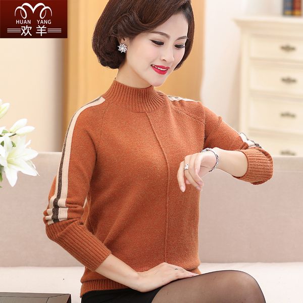 mom, autumn winter clothes, sweater, short clothes, 40-50 years old, women's clothing, long sleeves, 2020 new styles, White;black
mom, autumn winter clothes, sweater, short clothes, 40-50 years old, women's clothing, long sleeves, 2020 new styles, White;black