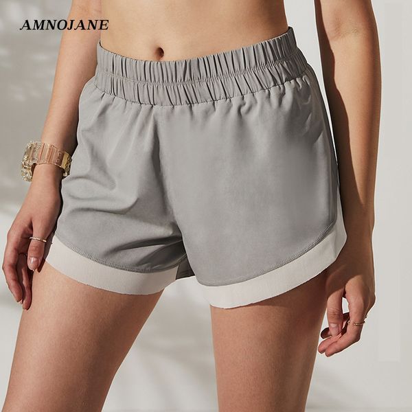 running biker cycling shorts women 2 in 1 gym leggings fitness seamless yoga short sport workout sports woman athletic shorts, White;red
running biker cycling shorts women 2 in 1 gym leggings fitness seamless yoga short sport workout sports woman athletic shorts, White;red