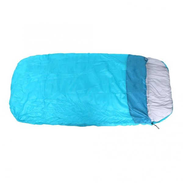 single sleeping bag ultralight thicken sleeping bag breathable camping portable outdoor hiking accessories
single sleeping bag ultralight thicken sleeping bag breathable camping portable outdoor hiking accessories
