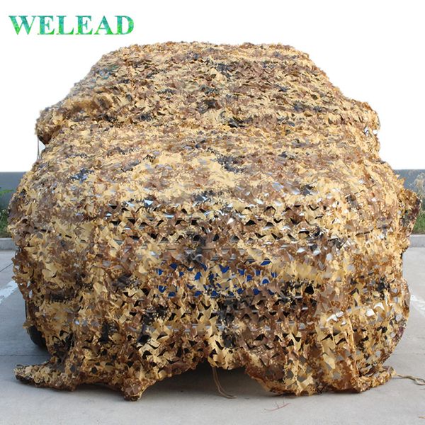 welead desert digital camouflage net sand beige reinforced hunting army camo awning outdoor garden gazebo sun hide tent
welead desert digital camouflage net sand beige reinforced hunting army camo awning outdoor garden gazebo sun hide tent