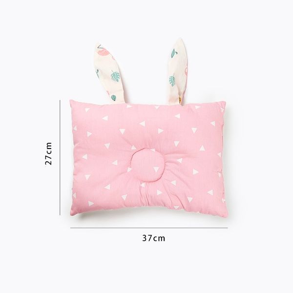 cartoon anti flat head baby pillow rabbit ears decorative pillow for newborns rectangle infant head cushion kid sleep positioner
cartoon anti flat head baby pillow rabbit ears decorative pillow for newborns rectangle infant head cushion kid sleep positioner