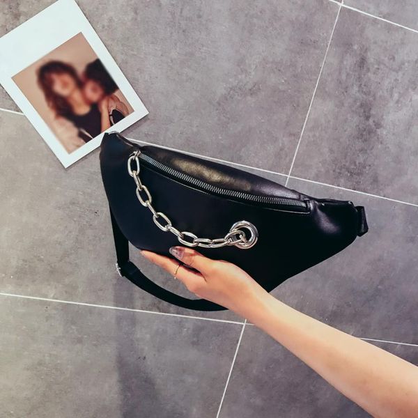 fashion women chest bag pure color leather mini pouch female purse flap girls bolsas chest bags 2019 shoulder bag
fashion women chest bag pure color leather mini pouch female purse flap girls bolsas chest bags 2019 shoulder bag