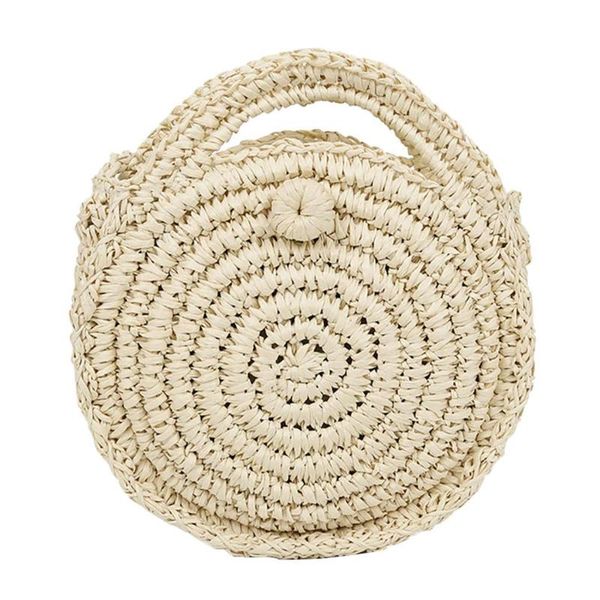 casual straw hand made round messenger bag women circular handwoven retro rattan straw weave beach bag crossbody bags /e
casual straw hand made round messenger bag women circular handwoven retro rattan straw weave beach bag crossbody bags /e