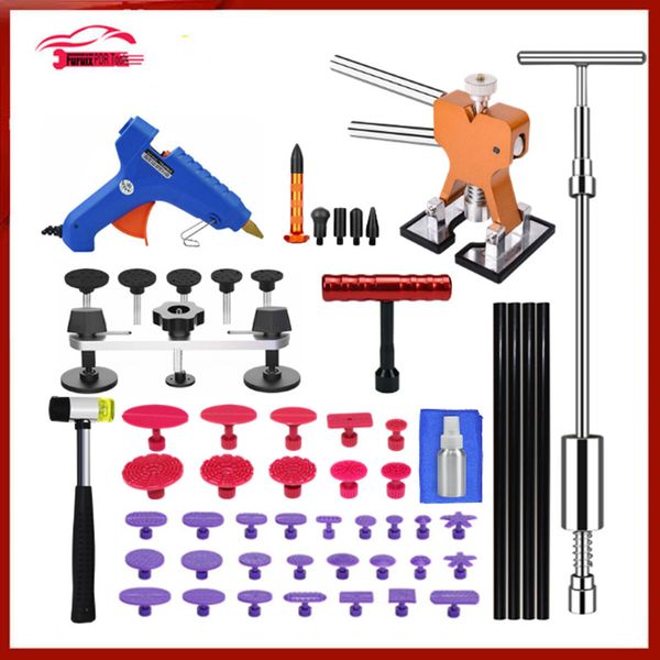 pdr tools car body repair tools puller dent removal kit for automobile dent puller tool
pdr tools car body repair tools puller dent removal kit for automobile dent puller tool