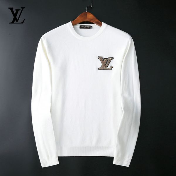 2020 latest international high-end soft warm fashionable sweater sweatshirt exquisite jacket coat men's pullover brand sweater, White;black
2020 latest international high-end soft warm fashionable sweater sweatshirt exquisite jacket coat men's pullover brand sweater, White;black