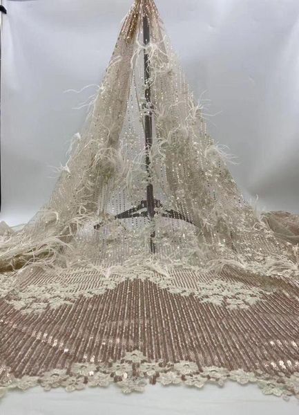 swiss lace fabric with 3d ostrich feather fringe fabric 3d sequined bridal lace fabric, royal party fashion yyz7877, Pink;blue
swiss lace fabric with 3d ostrich feather fringe fabric 3d sequined bridal lace fabric, royal party fashion yyz7877, Pink;blue