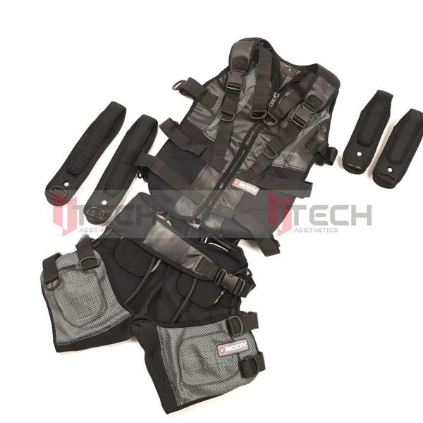 провод wireless xbody muscle стимулятор ems обучение костюм обучение vest xbodi для фитнес-центр главная
провод wireless xbody muscle стимулятор ems обучение костюм обучение vest xbodi для фитнес-центр главная
