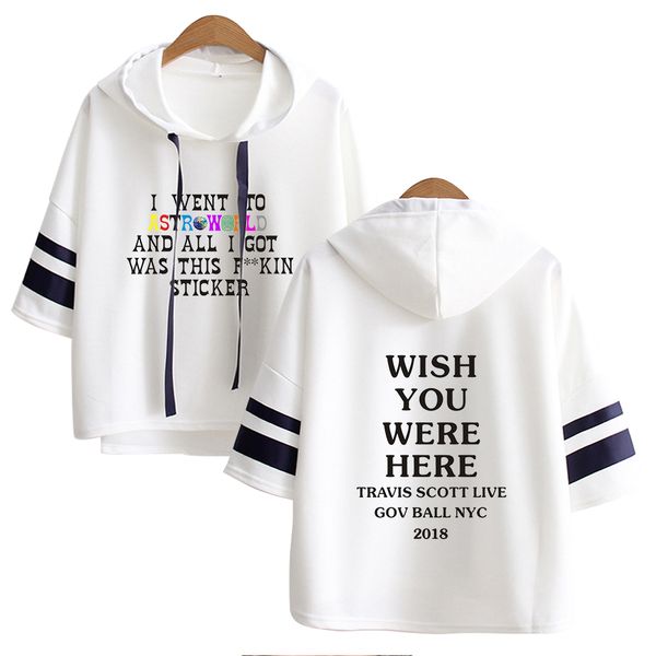astroworld kpop hoodies riverdale short sleeve harajuku fashion hoodies women cool spring/summer clothes hip hop clothes, Black
astroworld kpop hoodies riverdale short sleeve harajuku fashion hoodies women cool spring/summer clothes hip hop clothes, Black