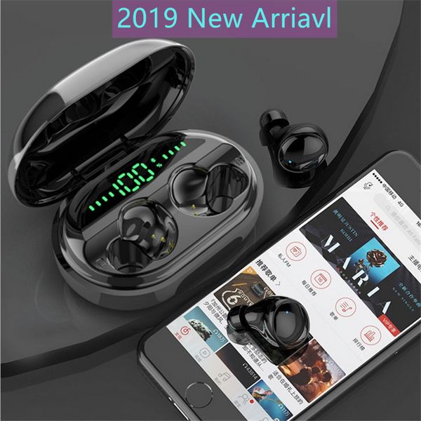 real 3500 мач c5 tws касания bluetooth v5.0 наушники hd wireless наушники с шумоподавлением ipx7 водонепроницаемый мини hifi stereo sound he
real 3500 мач c5 tws касания bluetooth v5.0 наушники hd wireless наушники с шумоподавлением ipx7 водонепроницаемый мини hifi stereo sound he