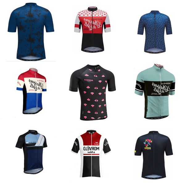 morvelo team cycling short sleeves jersey summer cycling jersey short sleeve shirt bicycle clothes clothing d314, Black
morvelo team cycling short sleeves jersey summer cycling jersey short sleeve shirt bicycle clothes clothing d314, Black