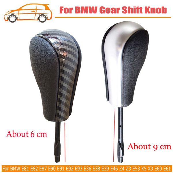 abs black car gear stick lever knob shifter handball for e81 e82 e87 e90 e91 e92 e93 e38 e39 e46 z4 z3 e53 x5 e60 carbon fiber
abs black car gear stick lever knob shifter handball for e81 e82 e87 e90 e91 e92 e93 e38 e39 e46 z4 z3 e53 x5 e60 carbon fiber