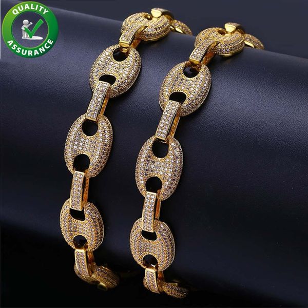 iced out chains hip hop jewelry mens designer necklace diamond cuban link chain cubic zirconia jewellry gold silver 12mm oval luxury necklac
iced out chains hip hop jewelry mens designer necklace diamond cuban link chain cubic zirconia jewellry gold silver 12mm oval luxury necklac