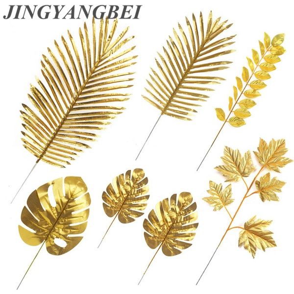 5pcs gold artificial silk turtle leaf iron tree branch christmas wedding decoration backdrop flower leaves plant faux foliage
5pcs gold artificial silk turtle leaf iron tree branch christmas wedding decoration backdrop flower leaves plant faux foliage
