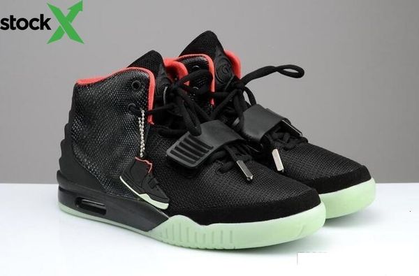 with box) kanye west 2 sp sports shoes designer mens kanye west ii 2 triple black basketball shoes glow dark outdoor athletic sneakers
with box) kanye west 2 sp sports shoes designer mens kanye west ii 2 triple black basketball shoes glow dark outdoor athletic sneakers