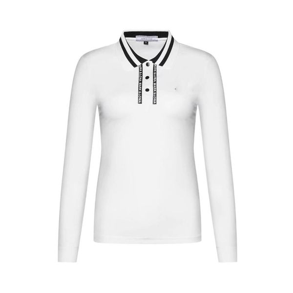 kwomen's sportswear long-sleeved golf t-shirt 3colors golf apparel s-xxl choose casual apparel ing, Black;blue
kwomen's sportswear long-sleeved golf t-shirt 3colors golf apparel s-xxl choose casual apparel ing, Black;blue