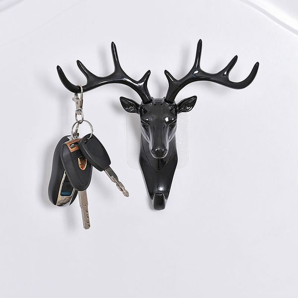 hat hanging vintage for decoration head horns wall hanging clothes wall antlers key deer hook hanger rack scarf deer malqx, White;black
hat hanging vintage for decoration head horns wall hanging clothes wall antlers key deer hook hanger rack scarf deer malqx, White;black
