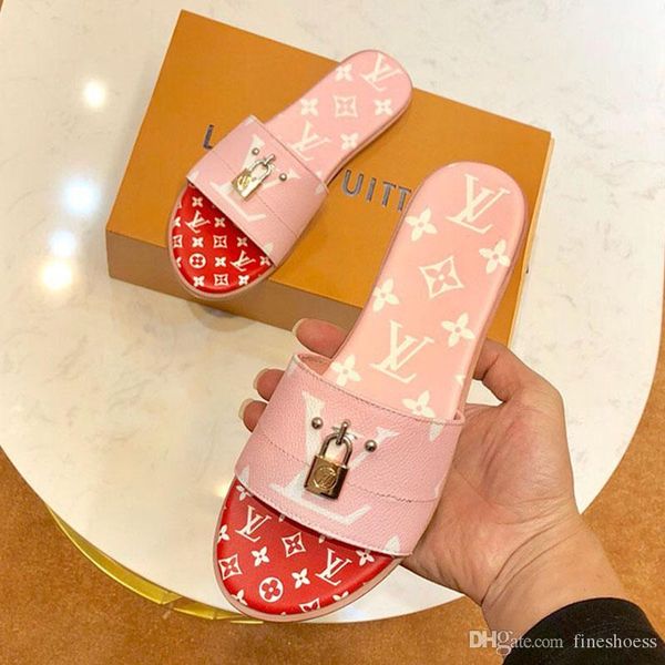 women fashion leather bottom sandals summer comfortable fine casual shoes flats flip flops for women size 35-41 with original box, Black
women fashion leather bottom sandals summer comfortable fine casual shoes flats flip flops for women size 35-41 with original box, Black