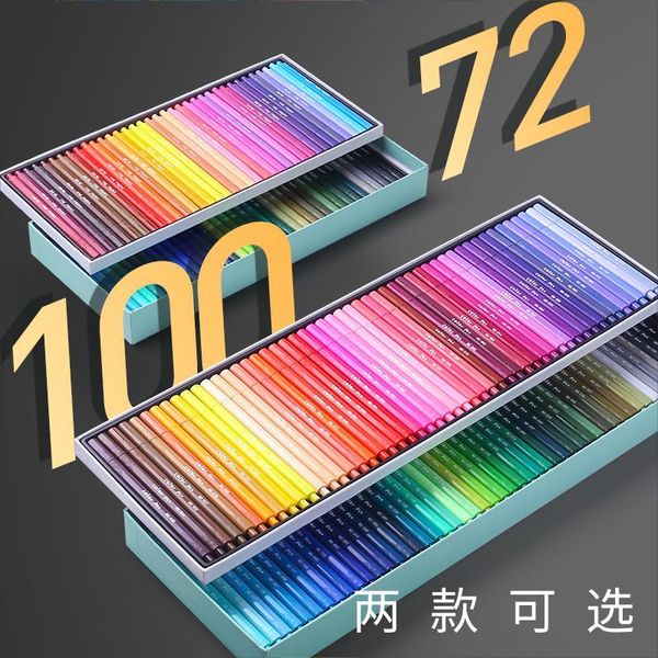 72 100pcs kids drawing color color pen gift security non-toxic painting tools, art sets
72 100pcs kids drawing color color pen gift security non-toxic painting tools, art sets