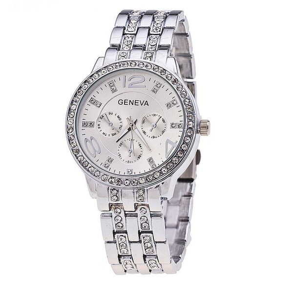 fashion ladies quartz bracelet watch rose gold female wristwatch luxury montre femme metal band women diamond watches kol saati, Slivery;brown
fashion ladies quartz bracelet watch rose gold female wristwatch luxury montre femme metal band women diamond watches kol saati, Slivery;brown