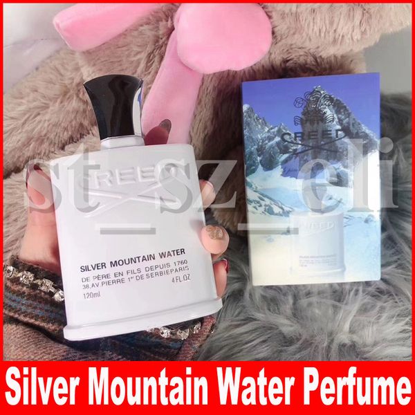 creed silver mountain water mens fragrances perfume parfumes lasting health fragrance deodorant spray incense 120ml
creed silver mountain water mens fragrances perfume parfumes lasting health fragrance deodorant spray incense 120ml