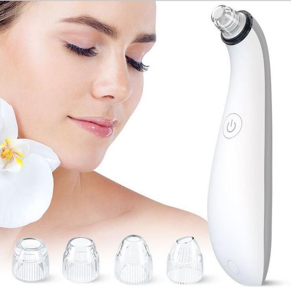 factory direct electric to blackhead instrument e-commerce special blackhead instrument packaging suction stability strong except acne black
factory direct electric to blackhead instrument e-commerce special blackhead instrument packaging suction stability strong except acne black
