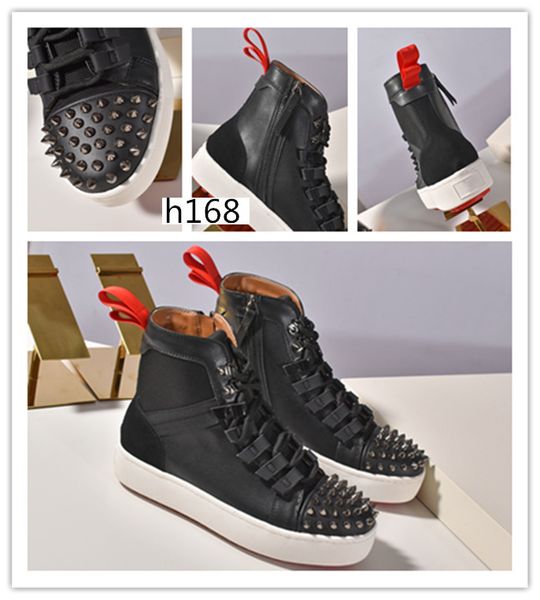 new krystal spike sock donna flat neoprene sneakers luxury mens red bottoms shoes womens rivet spiky sock junior size 37, Black
new krystal spike sock donna flat neoprene sneakers luxury mens red bottoms shoes womens rivet spiky sock junior size 37, Black