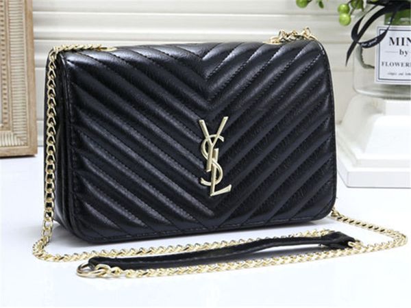 Классические сумки через плечо Fashions Messenger Сумка для молодых кошельков для женщин
Классические сумки через плечо Fashions Messenger Сумка для молодых кошельков для женщин