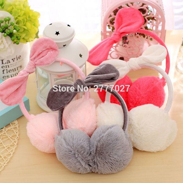 na14 new winter korean womens fashion earmuffs headband warm pure earmuffs for girls winter comfort, Blue;gray
na14 new winter korean womens fashion earmuffs headband warm pure earmuffs for girls winter comfort, Blue;gray