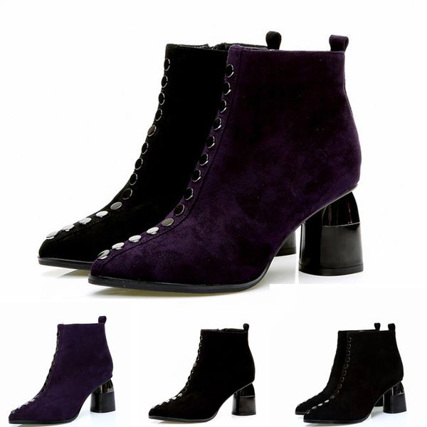 sell winter classic snow boots new short mini brand popular martin leather warm boots fashion high heels women's snow boots shoes, Black
sell winter classic snow boots new short mini brand popular martin leather warm boots fashion high heels women's snow boots shoes, Black