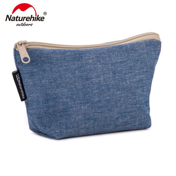 naturehike size l canvas bag purse zipper wallet coin key holder case outdoor travel kit storage bag travel kits 
naturehike size l canvas bag purse zipper wallet coin key holder case outdoor travel kit storage bag travel kits