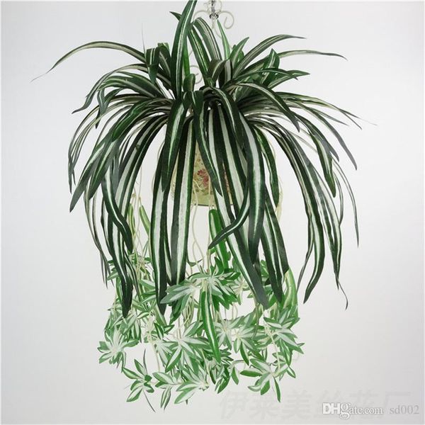 simulation plant hanging artificial basket green leaves plastic fake silk rose flower vine garland wedding home decor 6 7yl jj
simulation plant hanging artificial basket green leaves plastic fake silk rose flower vine garland wedding home decor 6 7yl jj