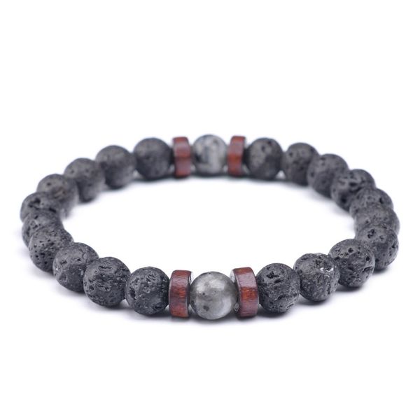 retro energy jewelry black lava stone bracelets for men wood bead charm natural crystal amethysts agates stone healing bracelets
retro energy jewelry black lava stone bracelets for men wood bead charm natural crystal amethysts agates stone healing bracelets