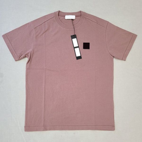 20ss 64450 малый patch вышивка t-shirt t0pst0ney пуловер мода solid color street с коротким рукавом открытый мужчины женщины hfhltx134, White;black
20ss 64450 малый patch вышивка t-shirt t0pst0ney пуловер мода solid color street с коротким рукавом открытый мужчины женщины hfhltx134, White;black