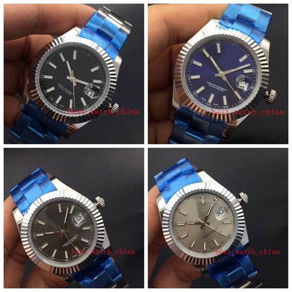 4 color 2019 style mens watch 41mm president black datejust 126333 126300 126334 126333 asia 2813 movement automatic watches, Slivery;brown
4 color 2019 style mens watch 41mm president black datejust 126333 126300 126334 126333 asia 2813 movement automatic watches, Slivery;brown