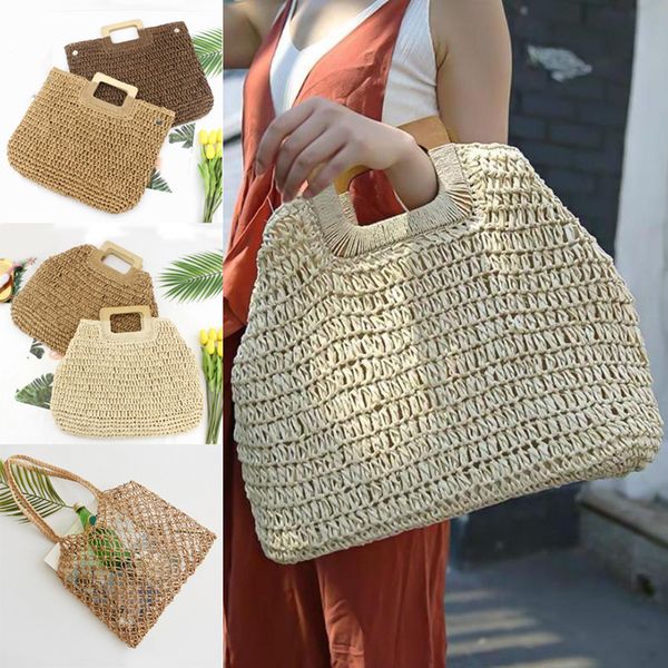 мода чешского стро женской сумка повседневной твердая мягкая большая емкость пляж сумка лето vintage rattan бежевая сумка горячие продажи
мода чешского стро женской сумка повседневной твердая мягкая большая емкость пляж сумка лето vintage rattan бежевая сумка горячие продажи